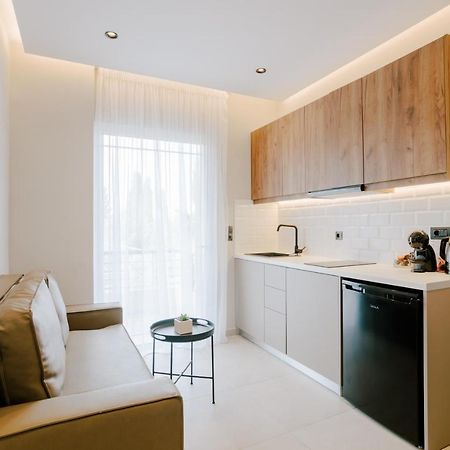 Appartement Aelia Prime Experience 2 à Kos Extérieur photo