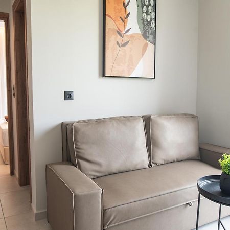 Appartement Aelia Prime Experience 2 à Kos Extérieur photo