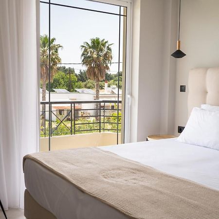 Appartement Aelia Prime Experience 2 à Kos Extérieur photo