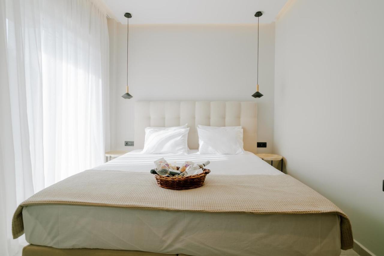 Appartement Aelia Prime Experience 2 à Kos Extérieur photo