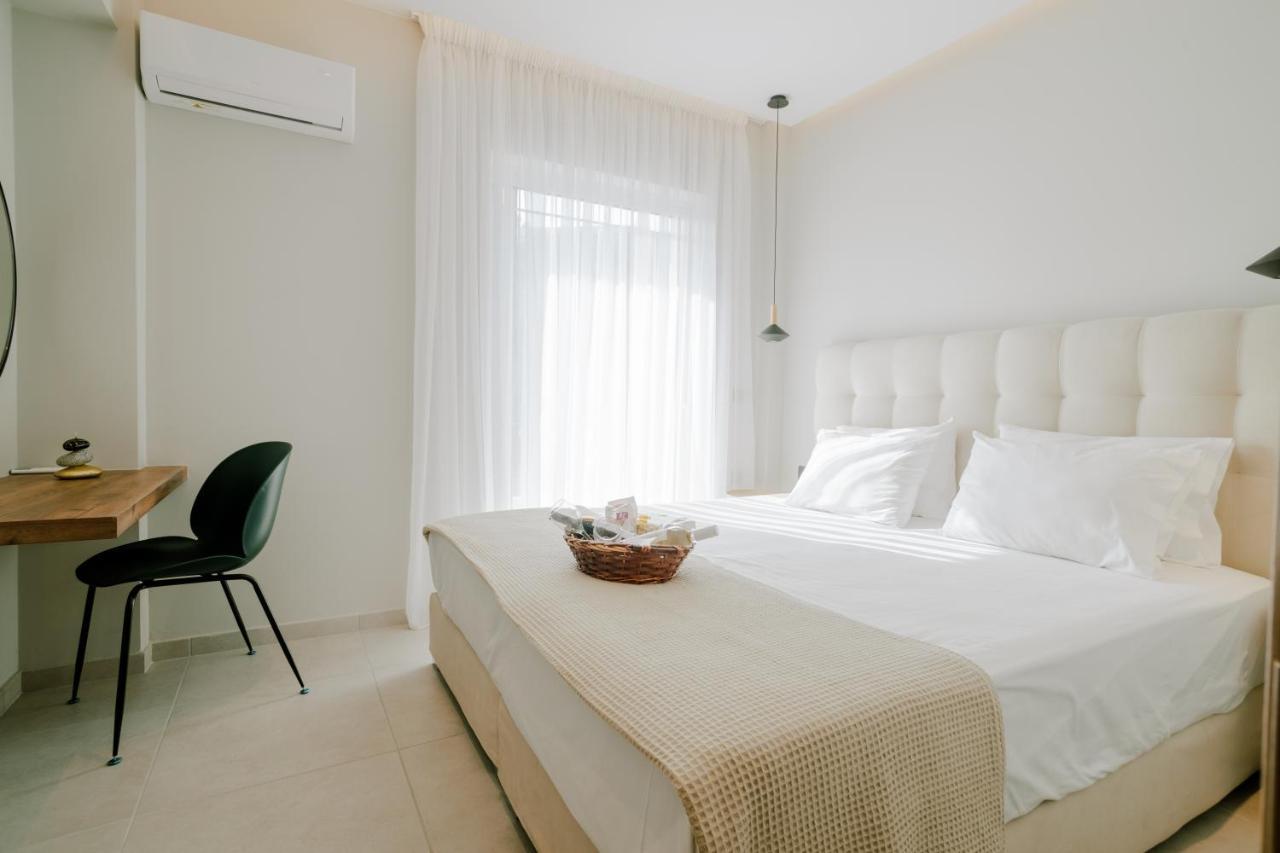 Appartement Aelia Prime Experience 2 à Kos Extérieur photo