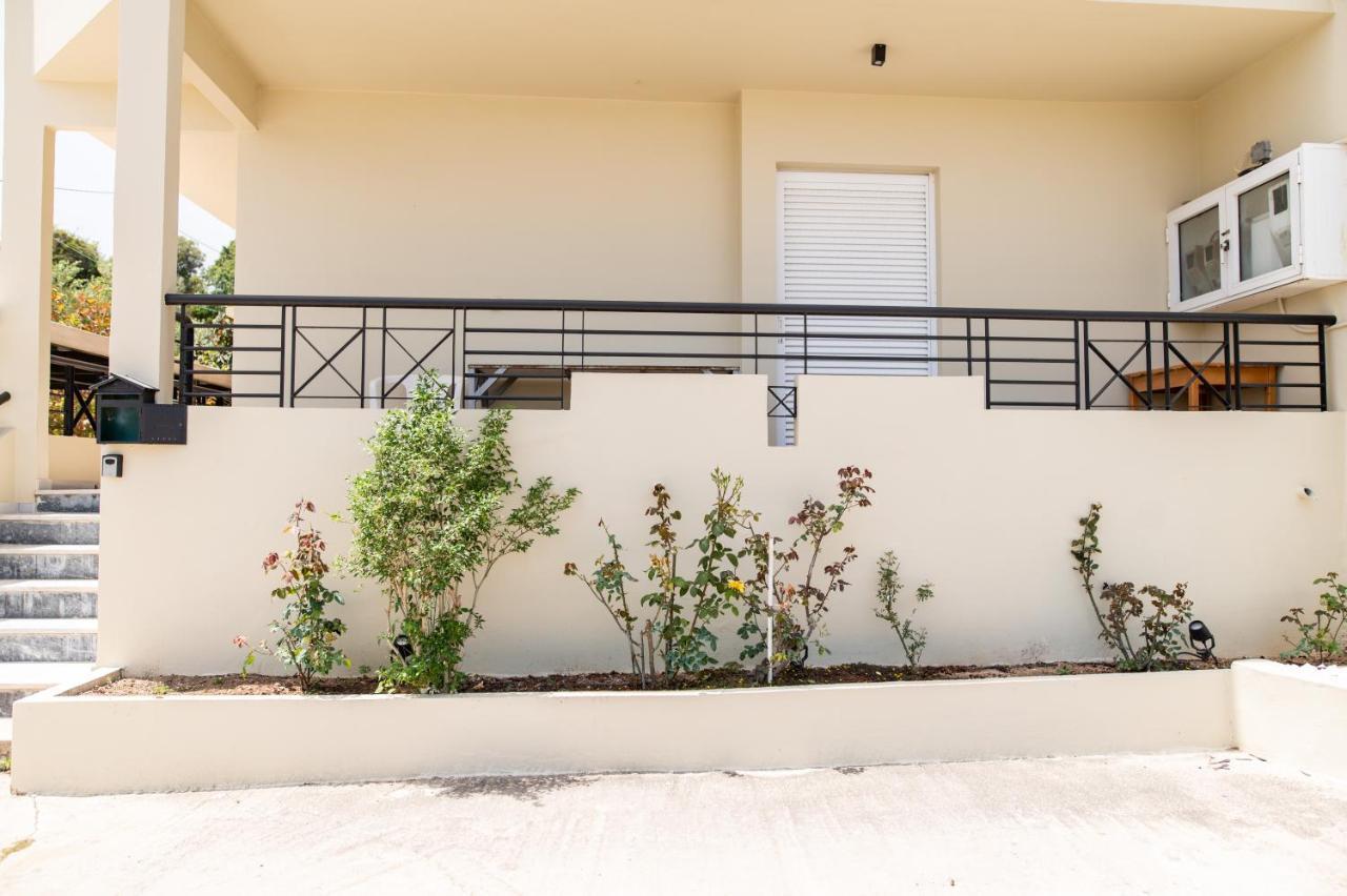 Appartement Aelia Prime Experience 2 à Kos Extérieur photo