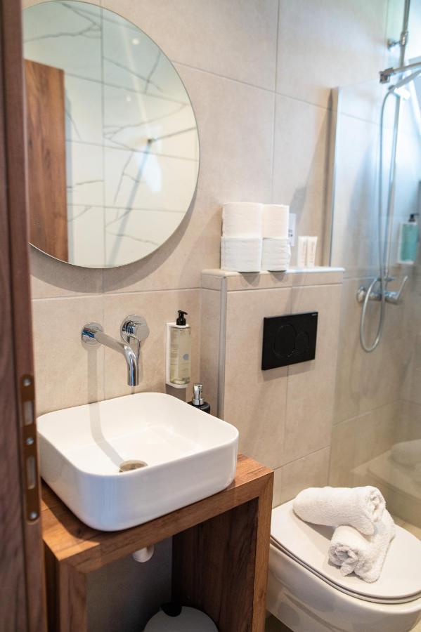 Appartement Aelia Prime Experience 2 à Kos Extérieur photo