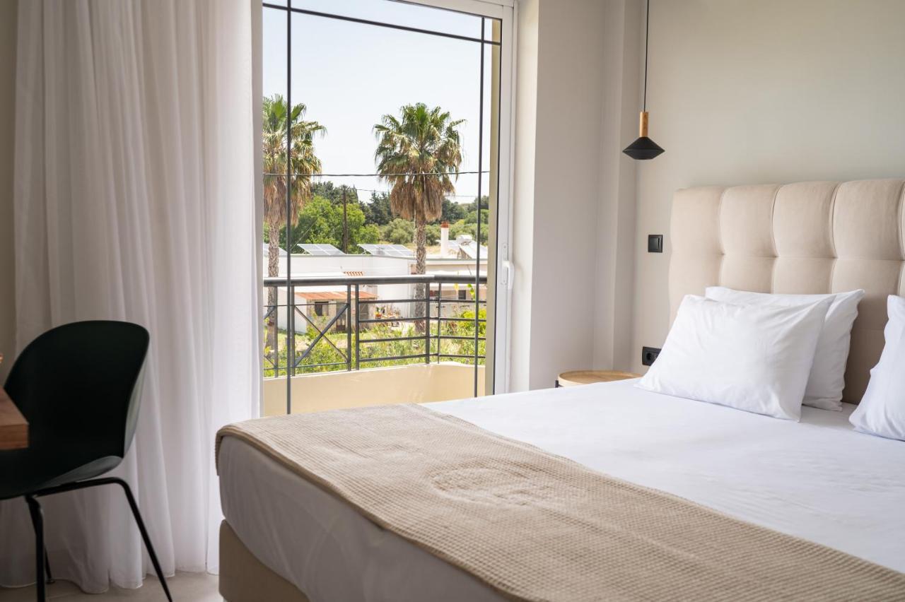 Appartement Aelia Prime Experience 2 à Kos Extérieur photo