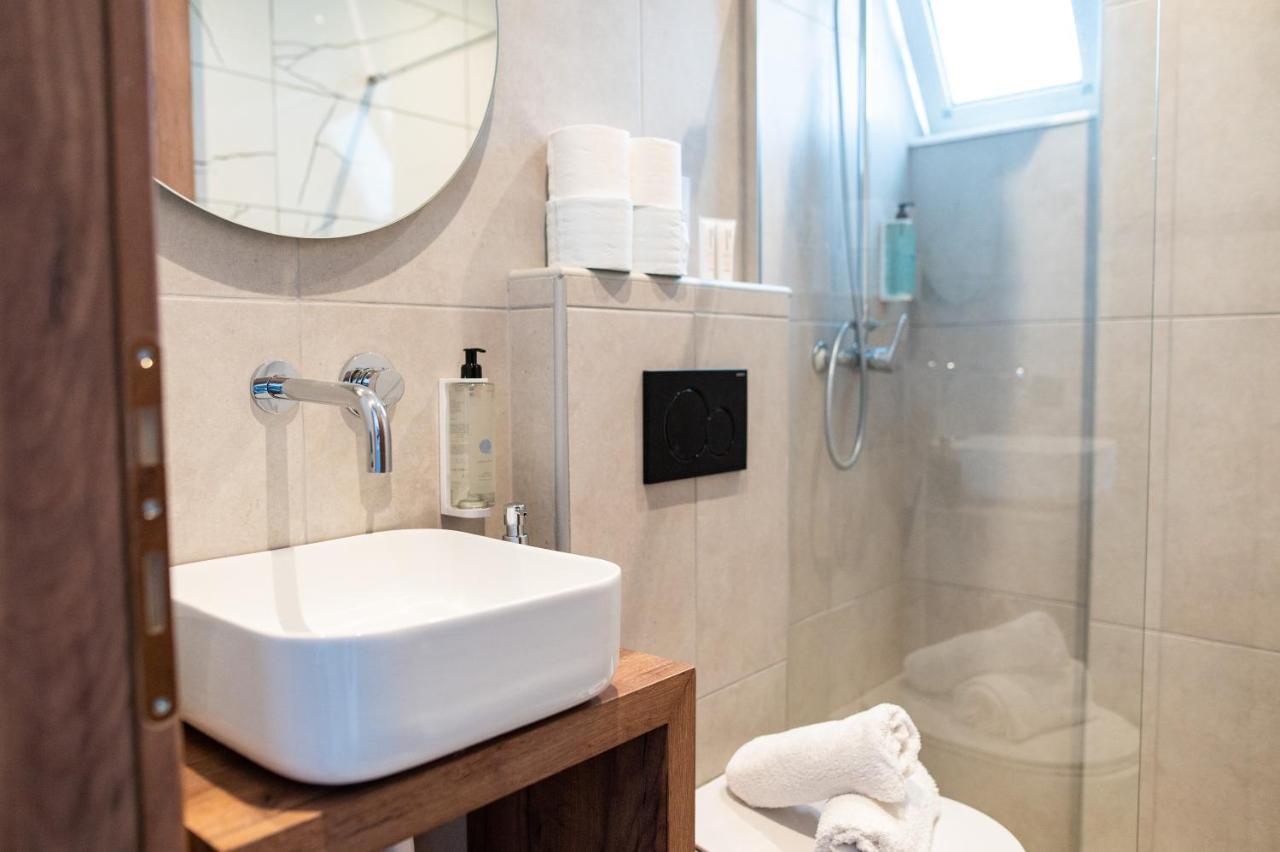 Appartement Aelia Prime Experience 2 à Kos Extérieur photo